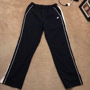 Nike pants (navy)